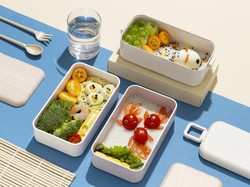 15 Ide Bekal Anak Sekolah yang Enak, Sehat, dan Mudah Dibuat