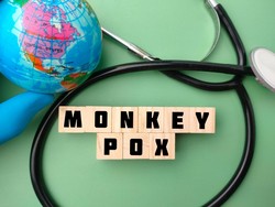 Dinkes Pastikan Palembang Masih Zero Kasus Mpox