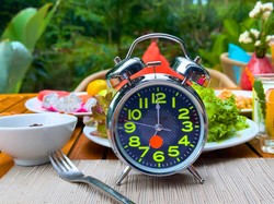 7 Cara Diet IF yang Benar untuk Turunkan Berat Badan, Simak Penjelasannya!