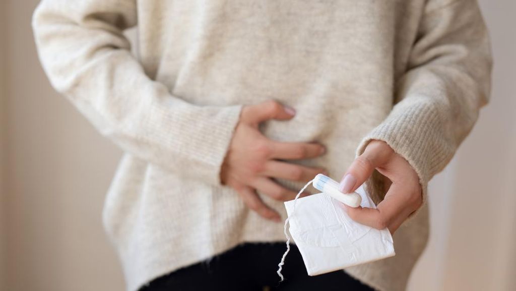 Setiap Perempuan Punya Durasi Haid Berbeda, Begini Penjelasannya
