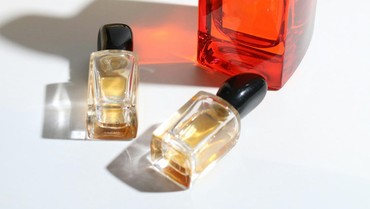 Ini Wangi Parfum yang Diprediksi Bakal Ngetren Tahun Depan