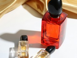 Wewangian yang Terinspirasi dari 7 Dewi Nusantara