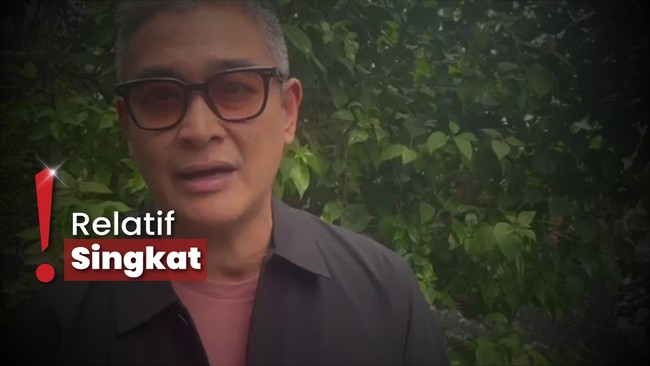 Bukan Vakum, Irgi Fahrezi Ternyata Pernah Terserang Stroke di 2020