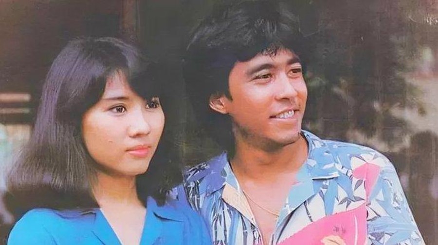 Sosok Istri Pertama Rano Karno