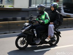 Ini Dampak Buruk Andai Tarif Ojol Naik 8-15 Persen di Indonesia