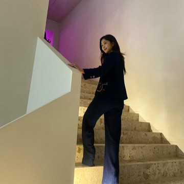 img-title Selamat! Aktris Korea Jo Bo Ah akan Menikah dengan Pasangan Non-Selebriti