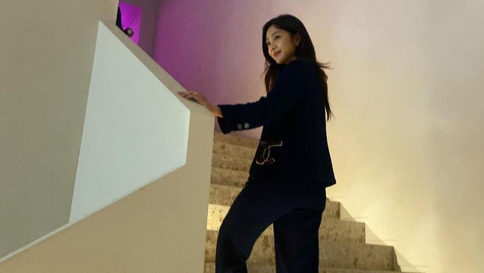 img-title Selamat! Aktris Korea Jo Bo Ah akan Menikah dengan Pasangan Non-Selebriti