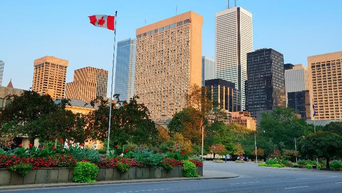 Kanada/ Foto: Freepik/TravelScape