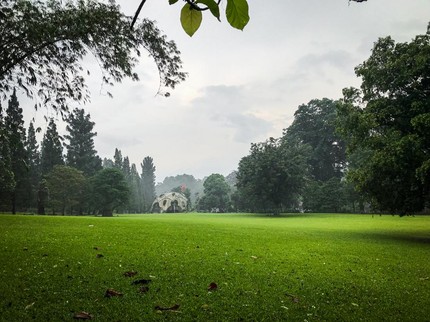 20 Wisata Dekat Stasiun Bogor, Aksesnya Mudah Bisa Jalan Kaki!