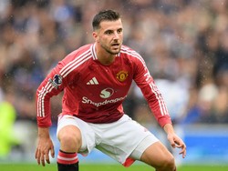 1 Pemain MU Ini Disebut Sebagai Transfer Terburuk