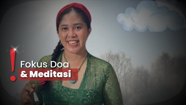 Klarifikasi Mbak Rara Pawang Hujan soal Dipulangkan dari Aceh