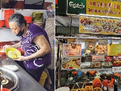 Mendadak Tutup! Warung Bakso Ikan Berusia 80 Tahun Ini Bikin Pelanggan Sedih