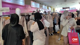 6 Brand Lokal yang Patut Kamu Lirik di Emeron Hijab Hunt Festival