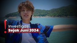 Moon Taeil Dikeluarkan dari NCT Akibat Kasus Pelecehan Seksual