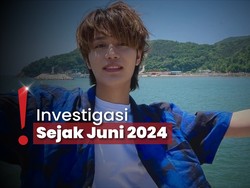 Moon Taeil Dikeluarkan dari NCT Akibat Kasus Pelecehan Seksual