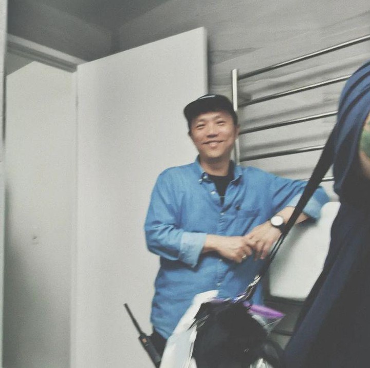 <p>Tayangan ini diangkat dari novel dengan judul serupa karya Chang Kang Myoung. Selain itu, film tersebut perdana tayang di Festival Film Internasional Busan ke-28 dan dirilis di bioskop pada tahun 2024.(Foto: Instagram @morganoey)<br /><br /><br /></p>