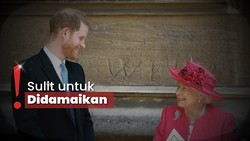 Meski Tak Akur, Raja Charles III Ingin Beri Kado Ultah Pangeran Harry ke-40
