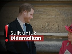 Meski Tak Akur, Raja Charles III Ingin Beri Kado Ultah Pangeran Harry ke-40