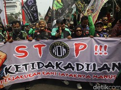Duduk Bersama Mengurai Polemik Bisnis Transportasi Online