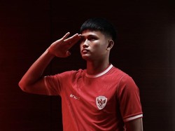 Indonesia Vs Filipina: Menanti Pembuktian Para Striker Garuda