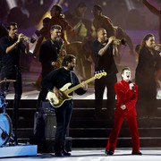 Louis Gabriel Nouchi Rancang 700 Kostum untuk Upacara Pembukaan Paralimpiade Paris 2024