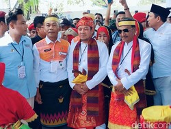 Duet Bambang Firdaus-Syirajuddin Tumbangkan Petahana di Pilbup Dompu 2024