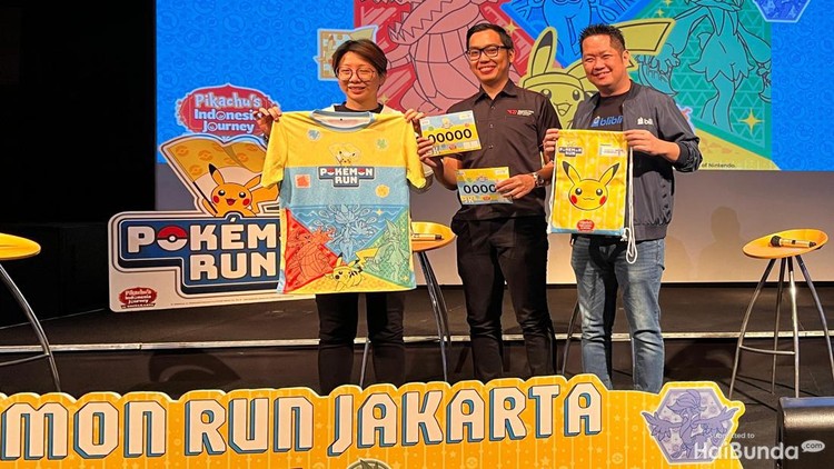 Pokemon Run 2024 Pokemon Run 2024