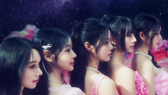 Ada Fifty Fifty hingga MEOVV, Ini Deretan Debut Girl Group K-Pop yang Dinantikan pada Waktu Dekat