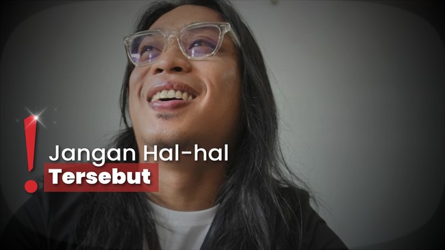 Praz Teguh Ungkap Syarat Jika Podcast PWK Cari Host Baru