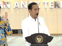 Jokowi Kerap Dapat Keluhan Kondisi RS Daerah: Apalagi Kelas 3, Gelap