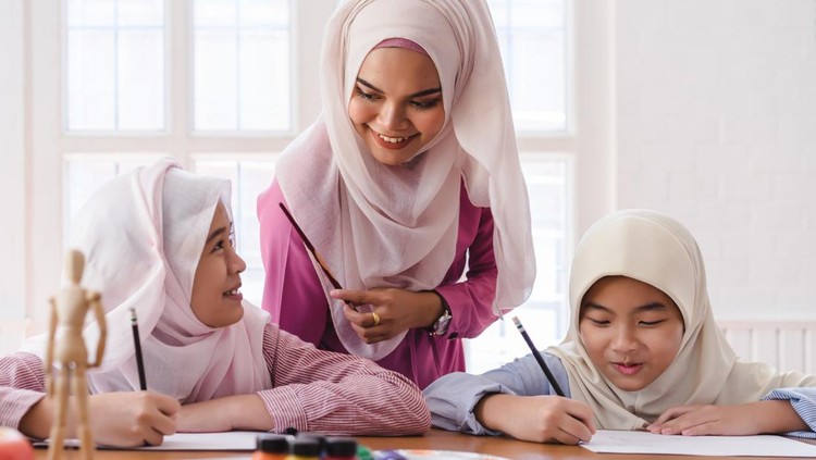 qada dan qadar