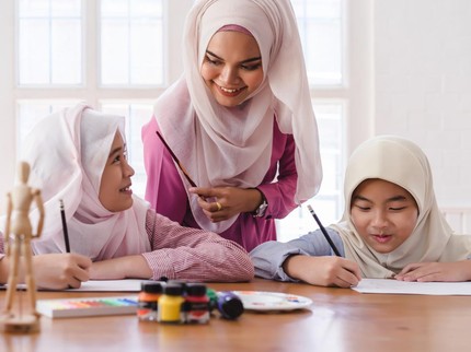 Pengertian Qada dan Qadar Beserta Contohnya untuk Diajarkan pada Si Kecil
