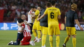 Daftar Lengkap 36 Klub Liga Champions 2024/2025