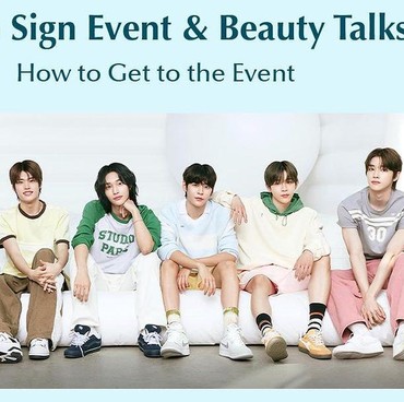 Antusias RIIZE Bakal Adakan Fan Sign dan Beauty Talk Show di Jakarta