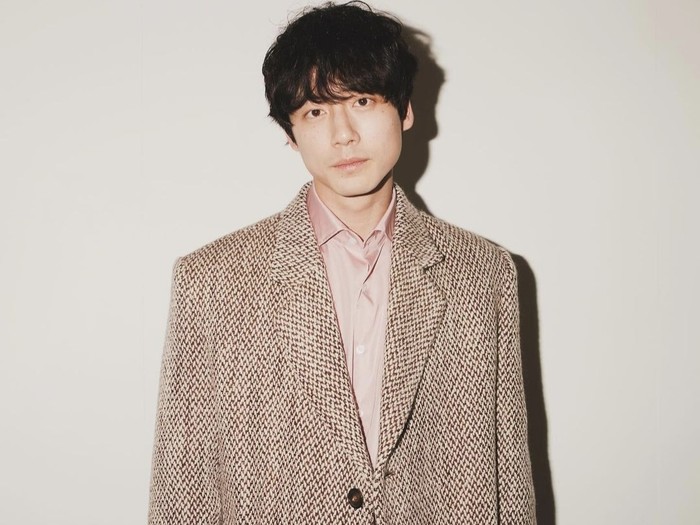 Sakaguchi Kentaro merupakan aktor dan model populer asal Jepang./ foto: instagram.com/sakaguchikentaro