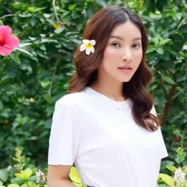 Awal Mula Sarwendah Kenal Giorgio Antonio