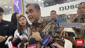 Gerindra Sudah Ingatkan Ahmad Dhani Hati-hati Bicara