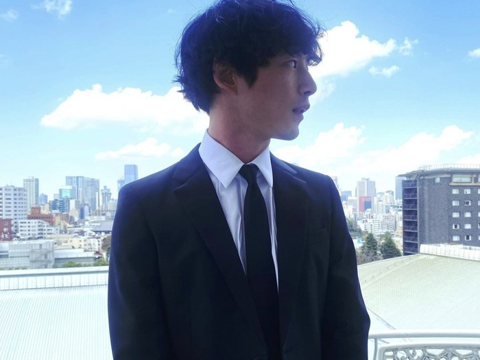 Setelah itu, Sakaguchi Kentaro aktif membintagi berbagai judul drama dan film populer, serta tampil di panggung teater./ foto: instagram.com/sakaguchikentaro