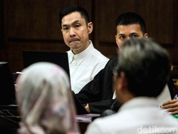 PT Jakarta Bacakan Putusan Banding Harvey Moeis Hari Ini