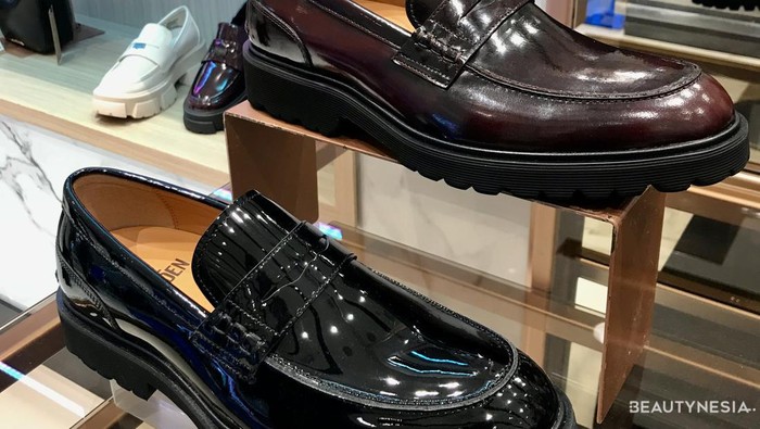 Steve Madden