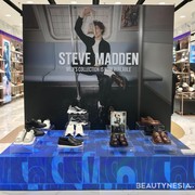 Steve Madden Rilis Men's Collection di Indonesia, Sekarang Kamu Bisa Kembaran sama Pacar