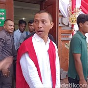 Pria Ini Terancam 5 Tahun Penjara Gegara Rawat Landak Jawa, Netizen: Hukum di Indonesia Tumpul ke Atas, Tajam ke Bawah