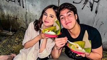 Tissa Biani Keceplosan Sebut El Rumi Minta Saran untuk Nembak Syifa Hadju