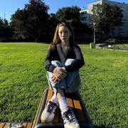 Potret Liburan Taeyeon, Dilengkapi Outfit Nyaman dan Stylish!