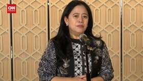 VIDEO: Puan Bantah PDIP Usung Pramono Bentuk Kompromi ke Jokowi