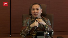 VIDEO: Ada 2 Acara Besar, Kemenko Marves Sarankan WFH di 5 September