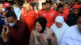 VIDEO: Risma Mundur dari Mensos, Besok Menghadap Jokowi