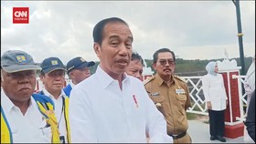 VIDEO: Agenda Pertemuan Jokowi-Paus Fransiskus: Perdamaian di Gaza