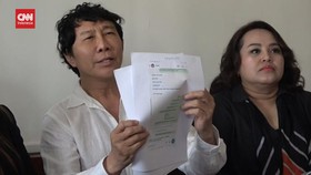 VIDEO: Dilaporkan Kasus KDRT, Pendeta Ini Sebut Diperas Istri 20 M