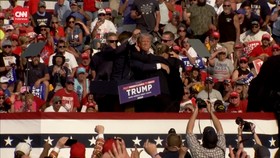 VIDEO: FBI Rilis Temuan Baru soal Percobaan Pembunuhan Trump